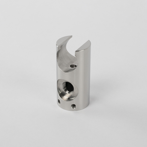 Special milling using motorised machines